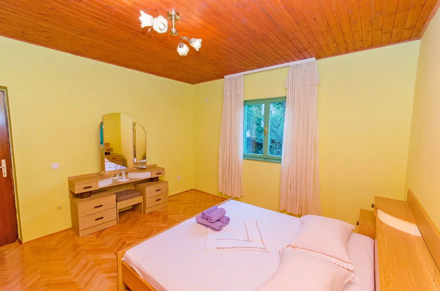 Ferienwohnung in Ciovo haustiergeeignet 999202653 30929