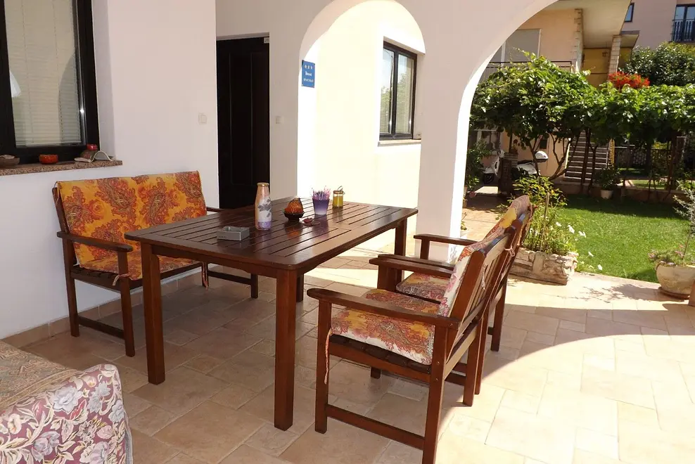 Ferienwohnung in Umag  999208110 36087 – Foto 19