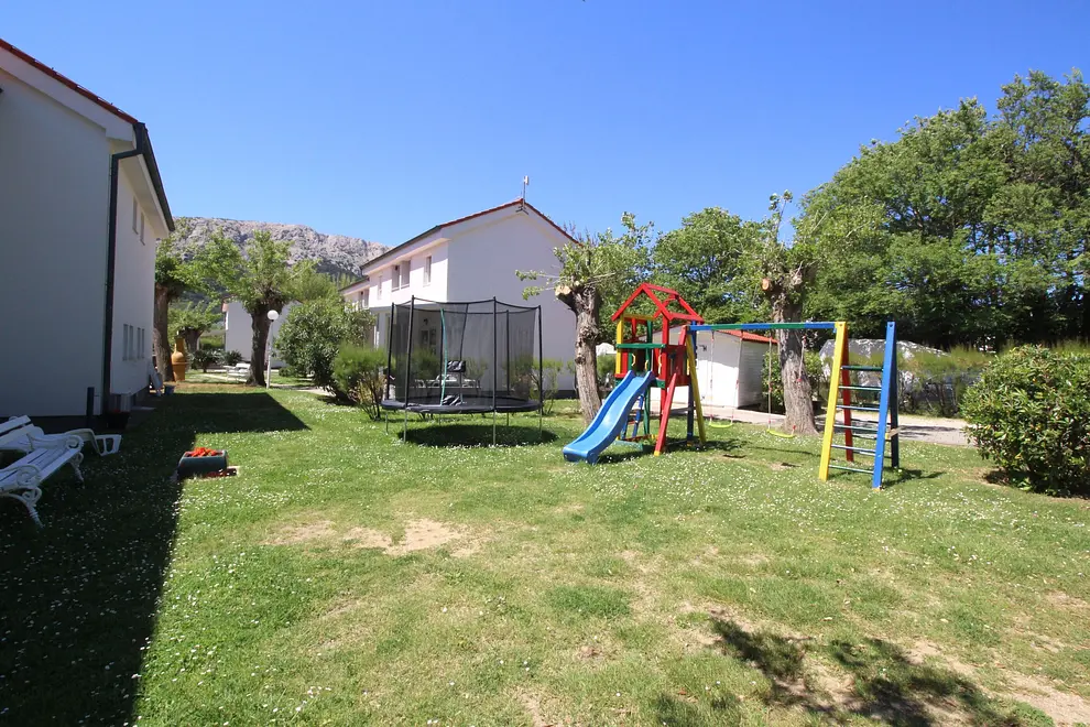 Ferienwohnung in Baska  999223544 41671 – Foto 21