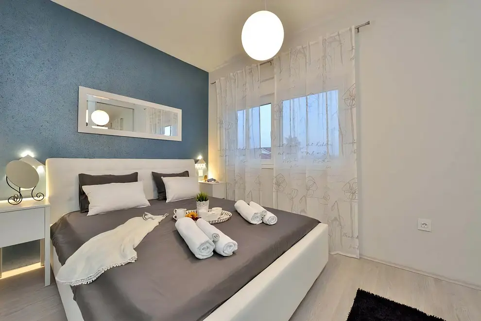 Ferienwohnung in Sukosan mit Pool 999229217 42600 – Foto 33