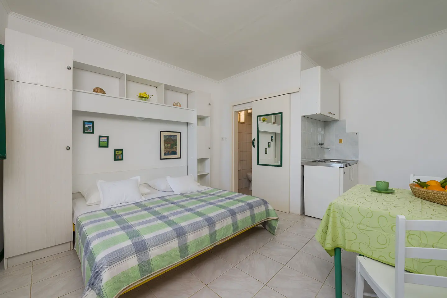 Ferienwohnung in Bol  999208519 36479