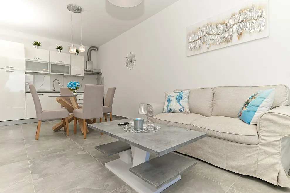 Ferienwohnung in Ciovo  999212336 39990 – Foto 27