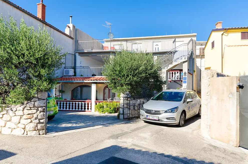 Ferienwohnung in Novi Vinodolski haustiergeeignet 999202942 31207 – Foto 22
