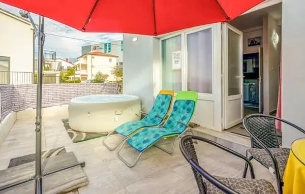 Ferienwohnung in Crikvenica  999218996 41493 – Foto 11