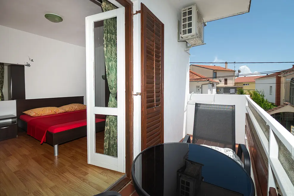 Ferienappartment in Vodice  66144637 25160