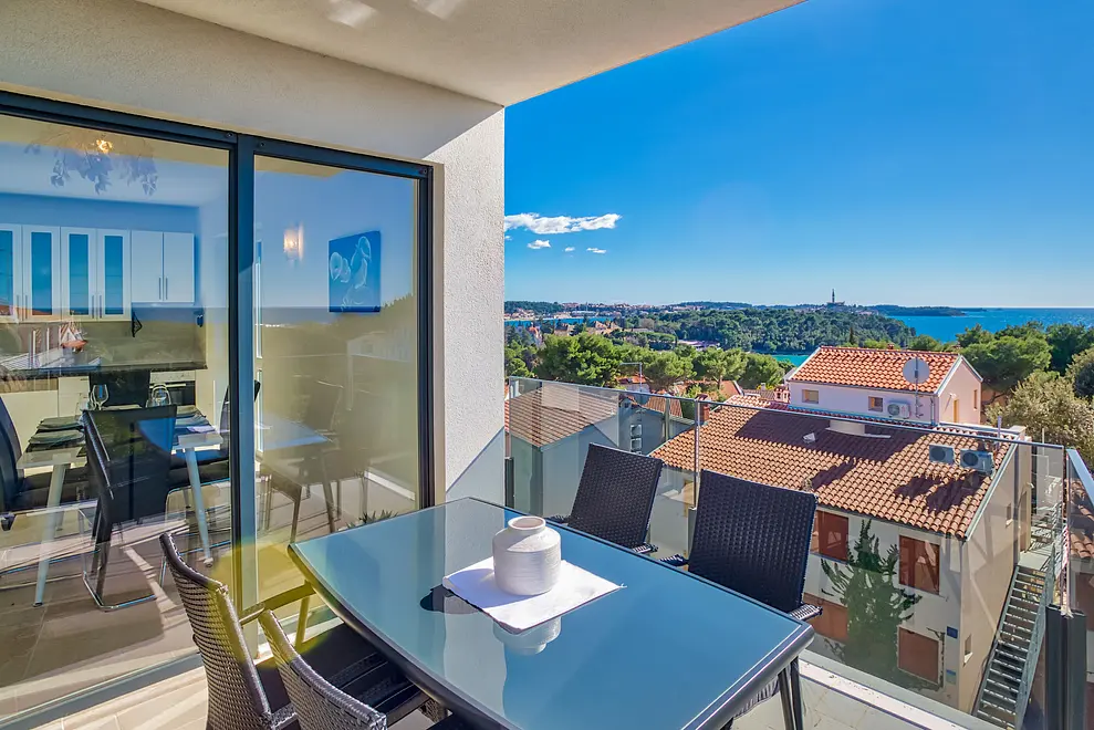 Ferienwohnung in Rovinj  999209633 37552 – Foto 37