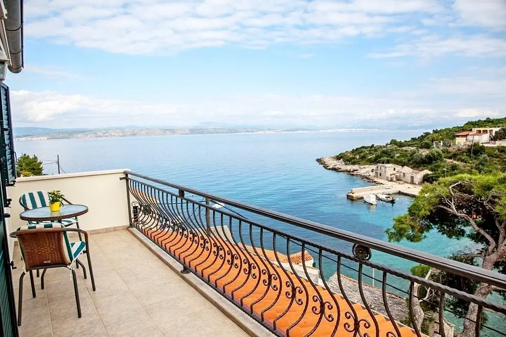 Ferienwohnung in Solta haustiergeeignet 6617869 2313