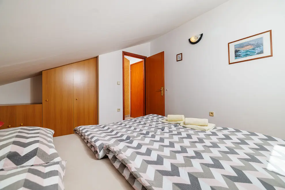 Ferienwohnung in Krk  999203377 31628 – Foto 26