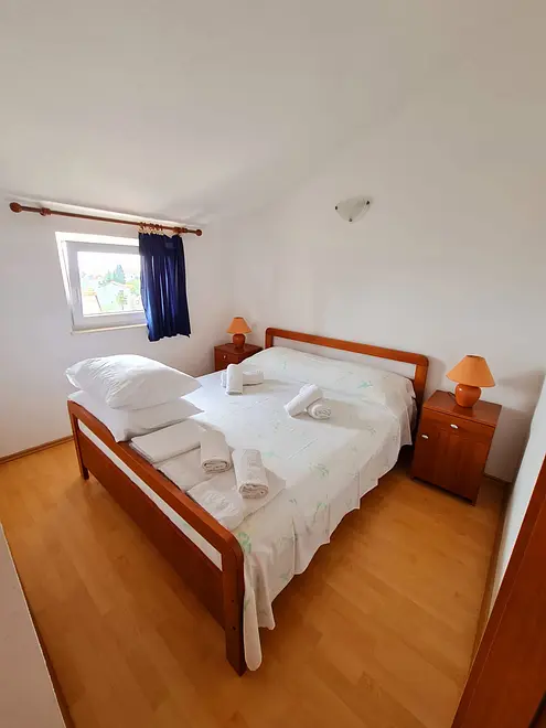 Ferienwohnung in Ciovo  999203356 31611