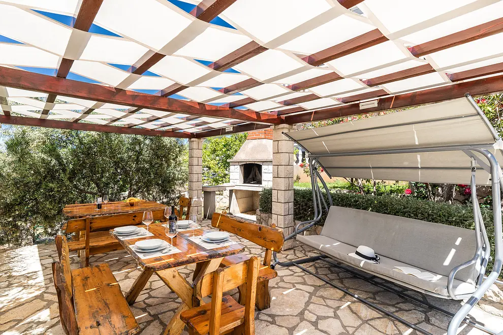 Ferienwohnung in Blato mit Pool 999203567 31805 – Foto 27
