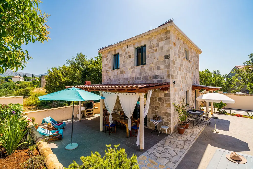 Ferienhaus in Dubrovnik mit Pool 999209106 37037 – Foto 47