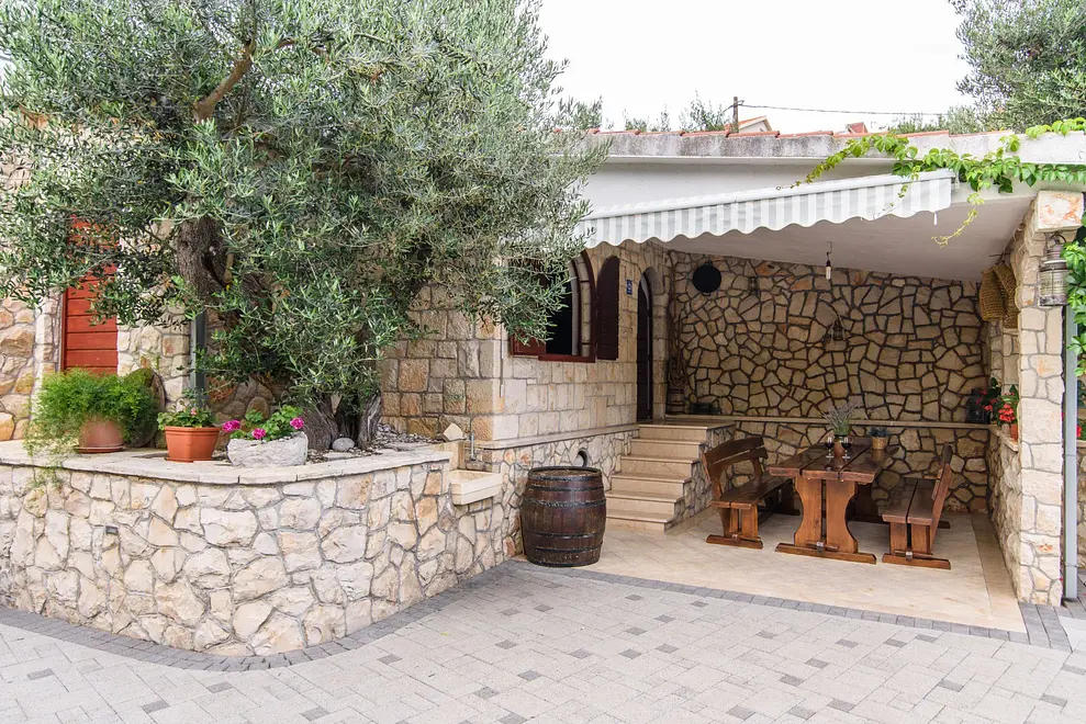 Ferienwohnung in Ciovo mit Pool 999204087 32299 – Foto 11