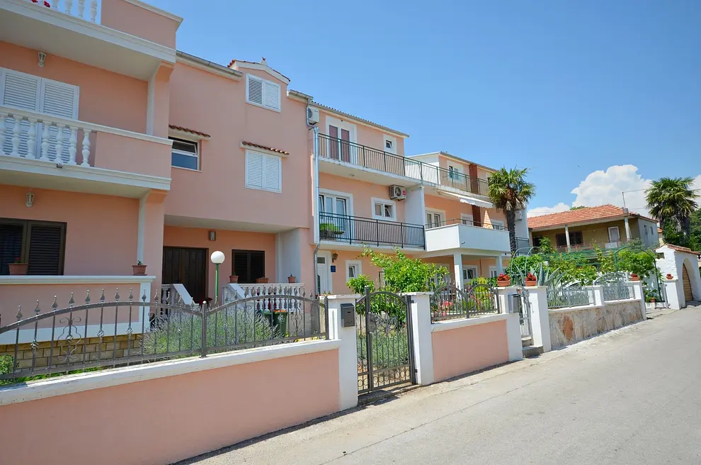 Ferienwohnung in Vodice  999203036 31295 – Foto 6