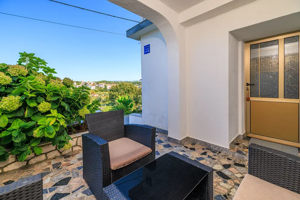 Ferienwohnung in Rab  999202625 30901 – Foto 6