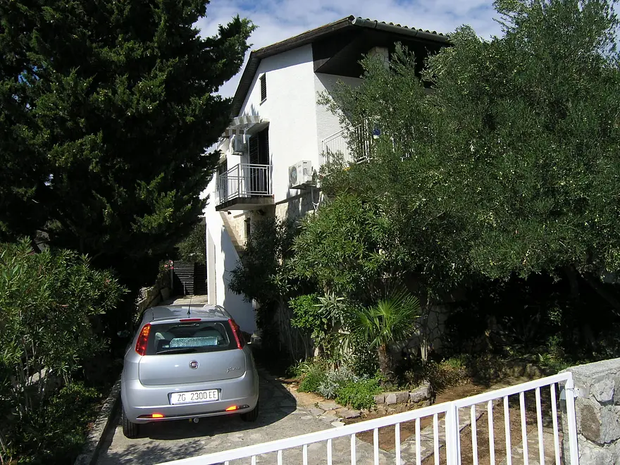 Ferienwohnung in Krk  999202904 31173