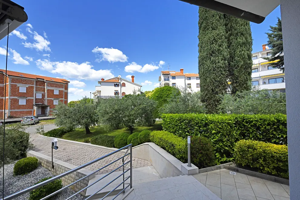 Ferienwohnung in Vrsar  999203048 31307 – Foto 10
