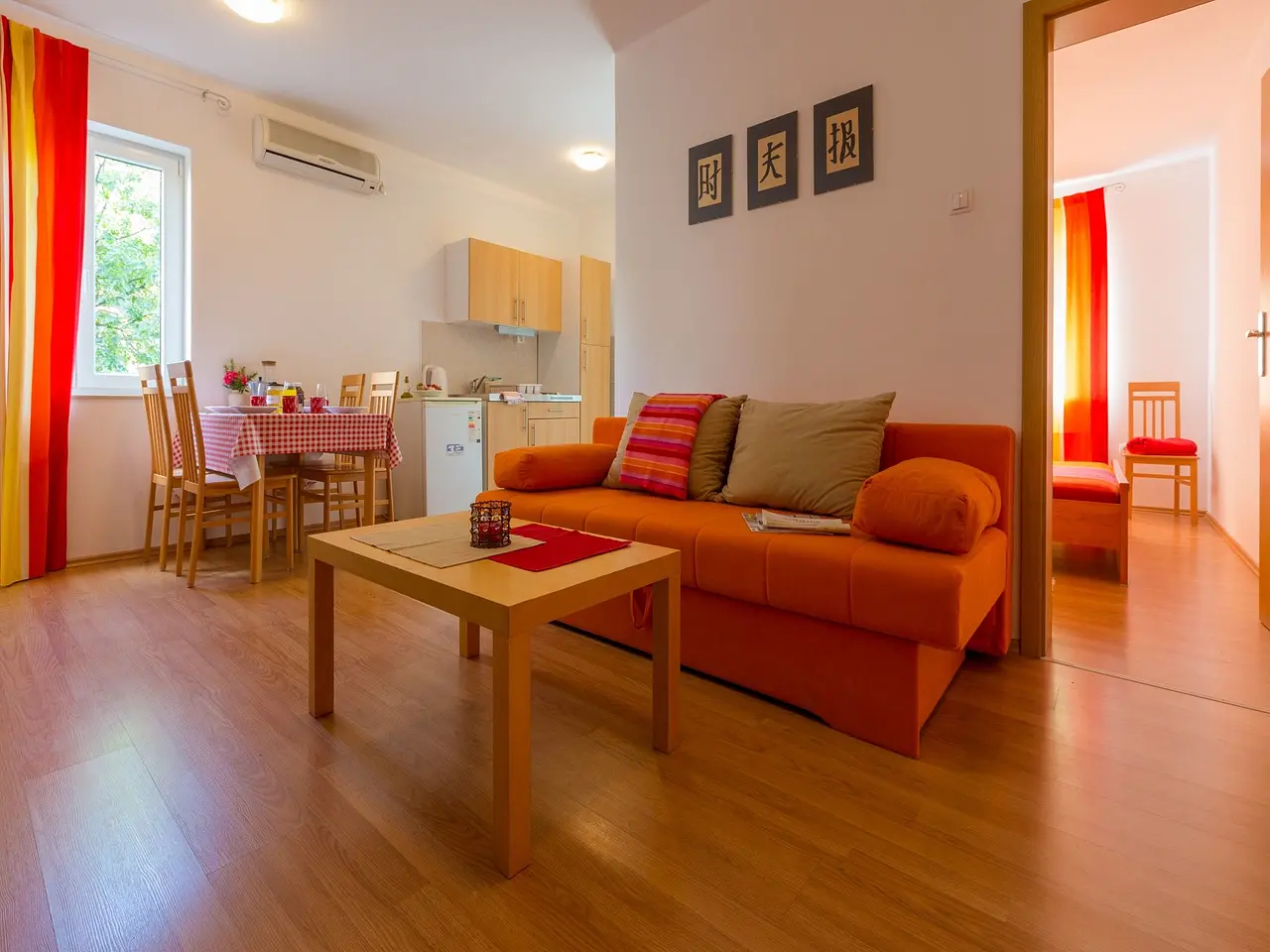 Ferienwohnung in Crikvenica  999202993 31255