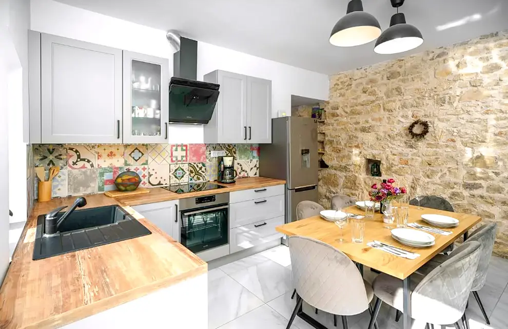 Ferienhaus in Benkovac mit Pool 999227775 42570 – Foto 9