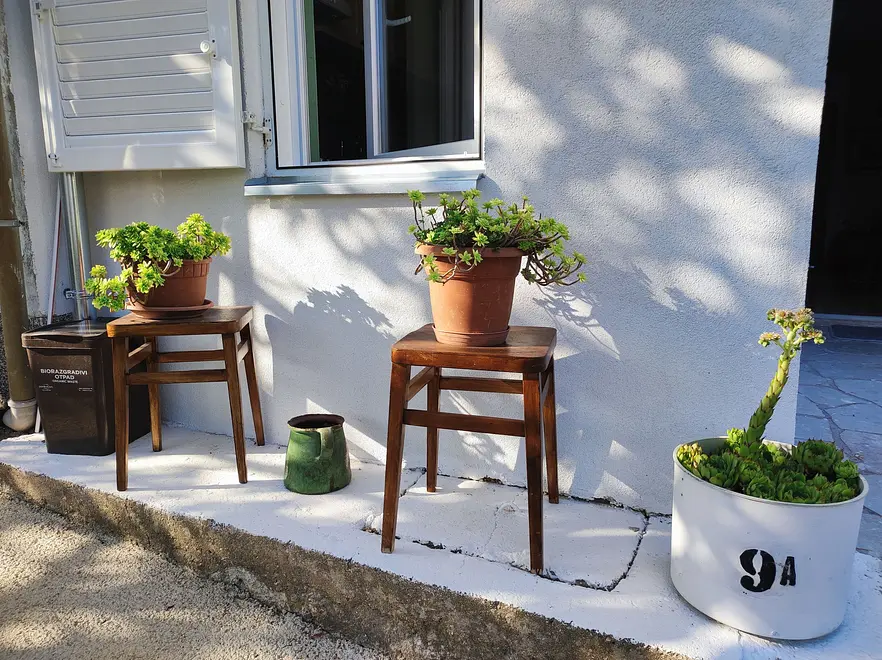 Ferienwohnung in Baska  66141759 23561