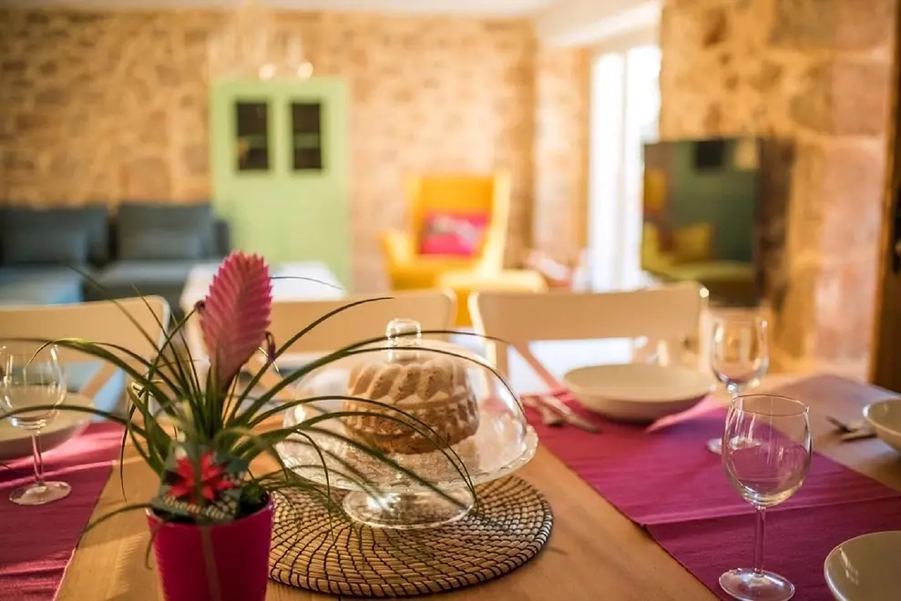 Ferienwohnung in Krk mit Pool 999207639 35667 – Foto 27
