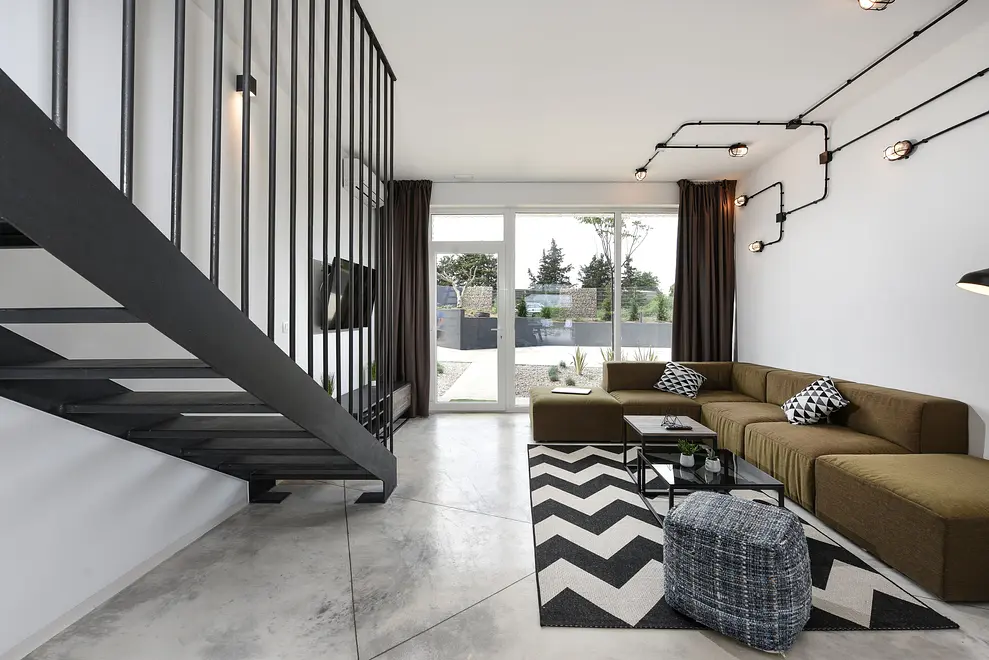 Ferienhaus in Policnik mit Pool 999211409 39185 – Foto 75