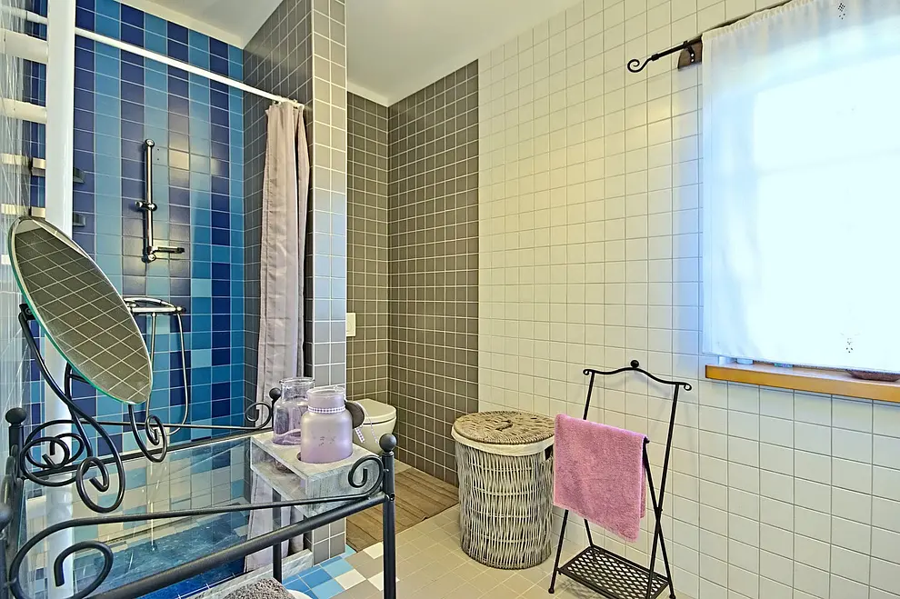 Ferienwohnung in Kastelir-Labinci mit Pool 999224780 42414 – Foto 21