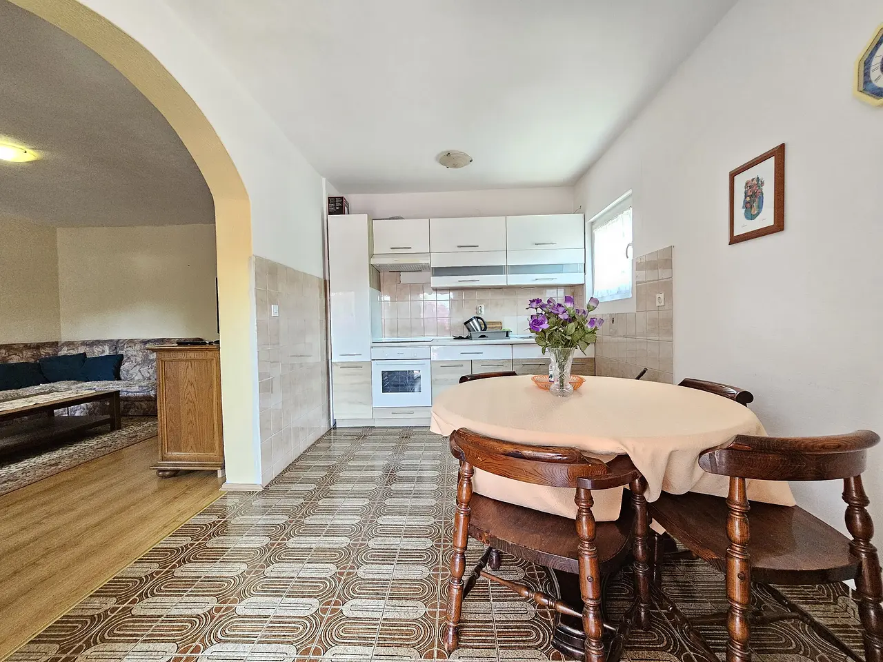 Ferienwohnung in Medulin  999207313 35374
