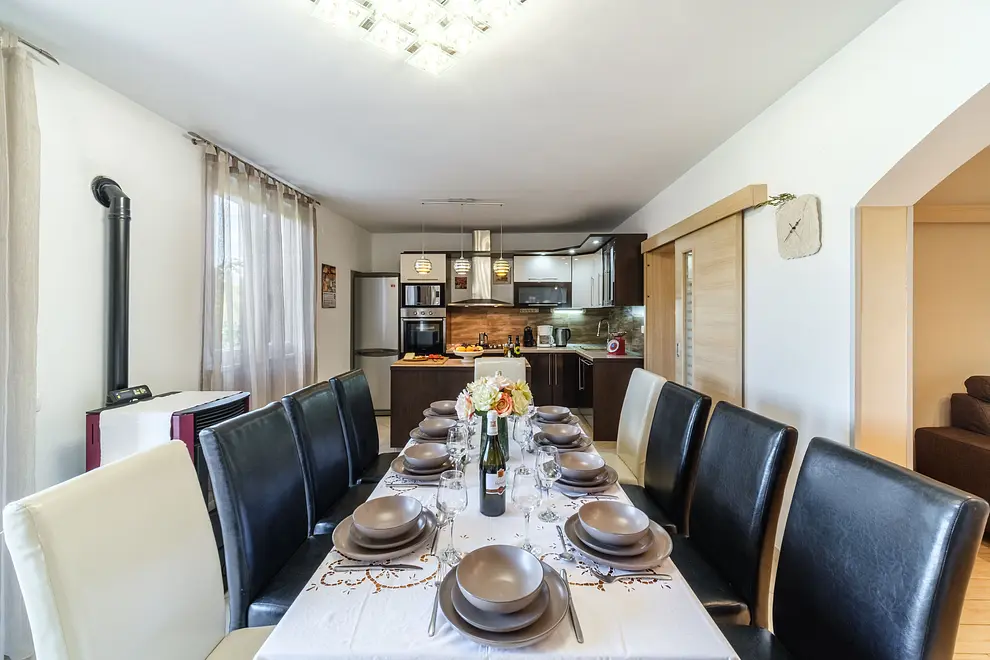 Ferienhaus in Brac mit Pool 999203503 31748 – Foto 6
