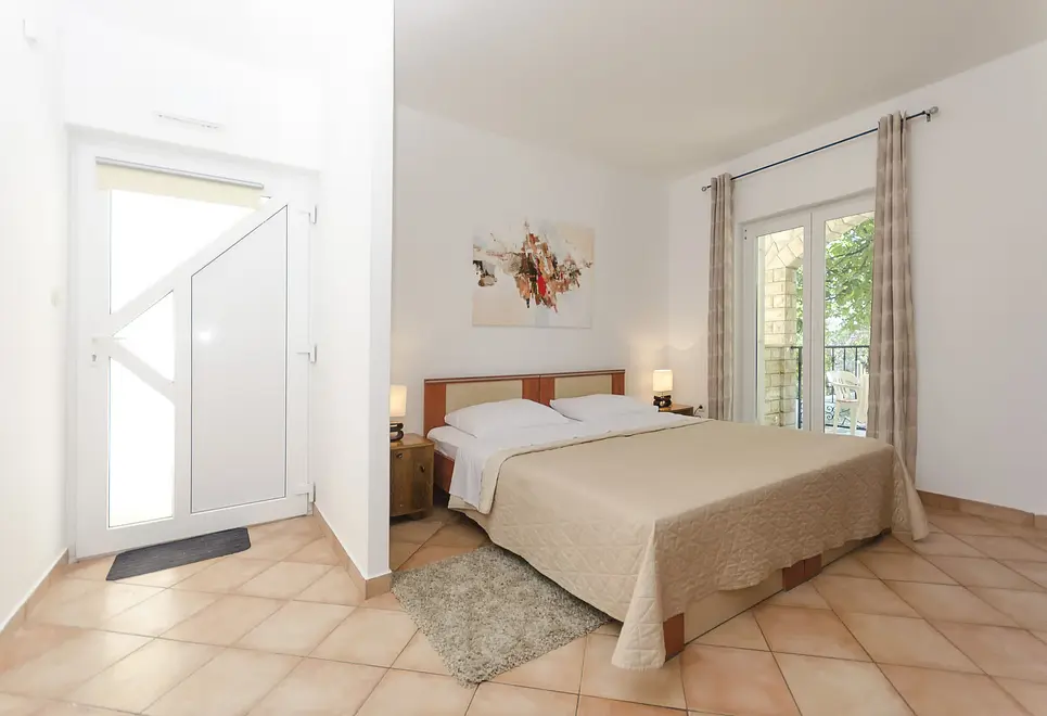 Ferienwohnung in Vodice haustiergeeignet 66128765 14838