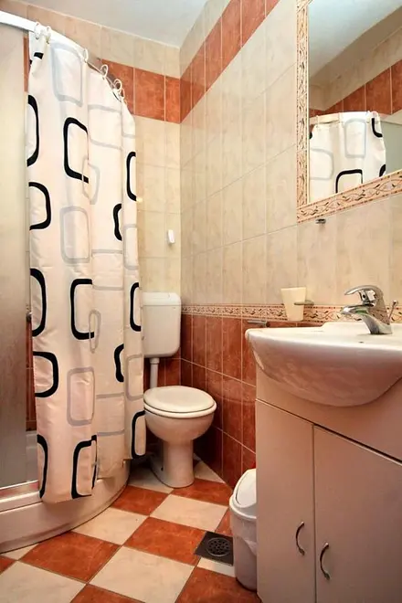 Ferienwohnung in Novalja mit Pool 999210347 38211