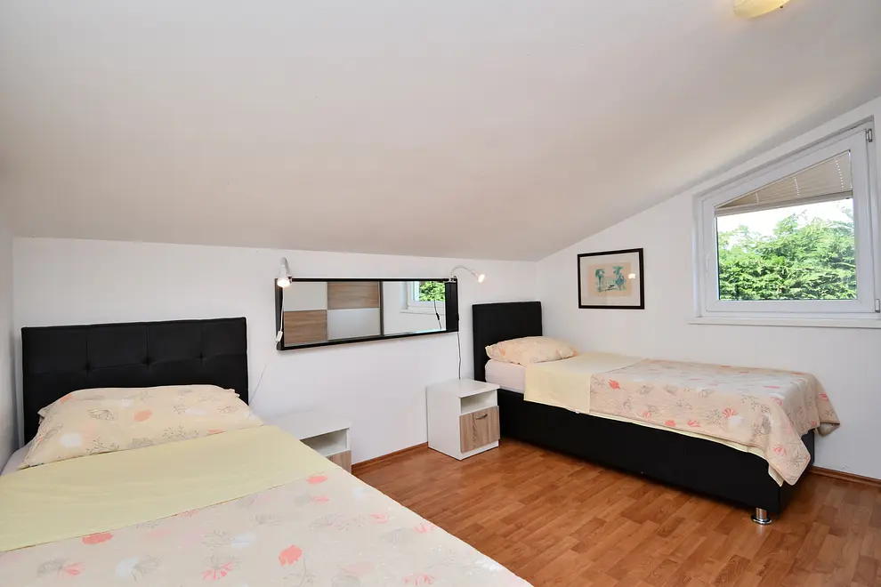 Ferienwohnung in Kastelir-Labinci mit Pool 999212036 39750 – Foto 22