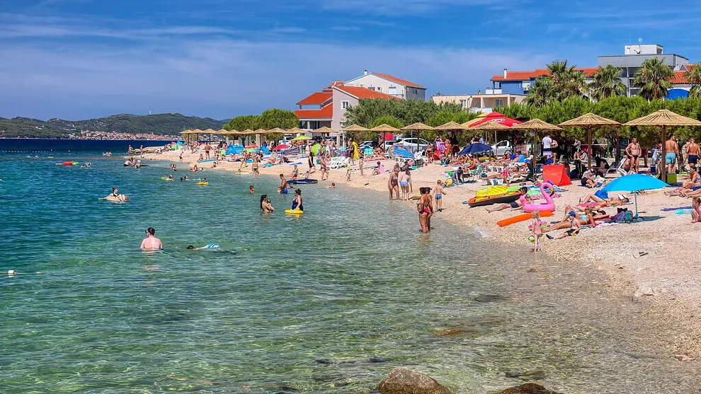 Ferienhaus in Bibinje mit Pool 999209407 37331 – Foto 34