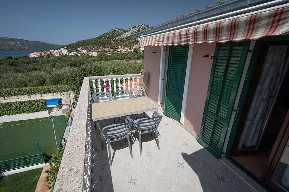 Ferienwohnung in Seget mit Pool 999202860 31133 – Foto 35