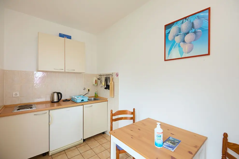 Ferienwohnung in Mljet  999211186 38999