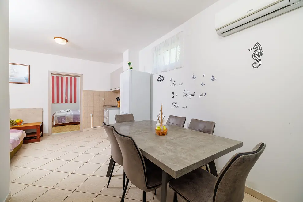 Ferienwohnung in Senj  999202566 30843 – Foto 25