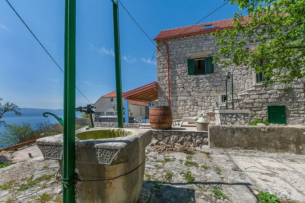 Ferienwohnung in Omis  999206341 34447 – Foto 17