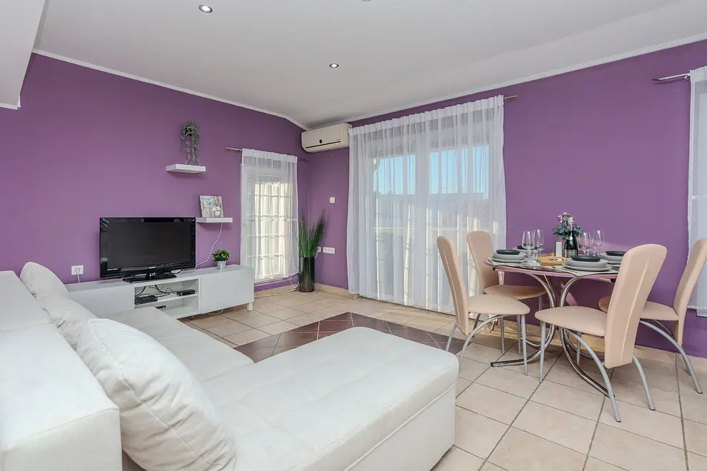 Ferienwohnung in Vir  999204579 32771 – Foto 10