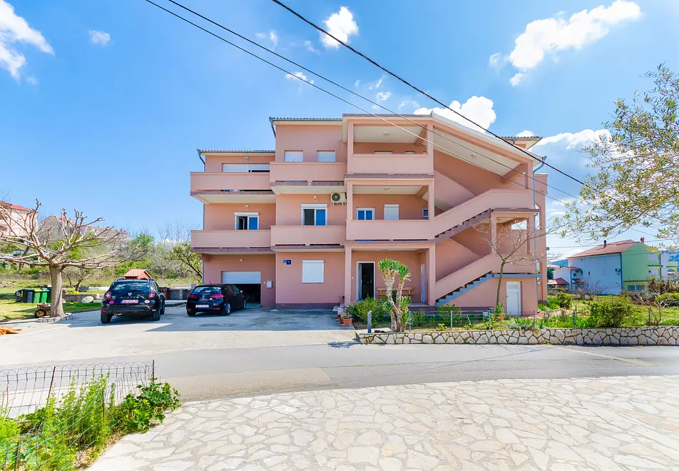 Ferienwohnung in Rab  999206514 34615 – Foto 20