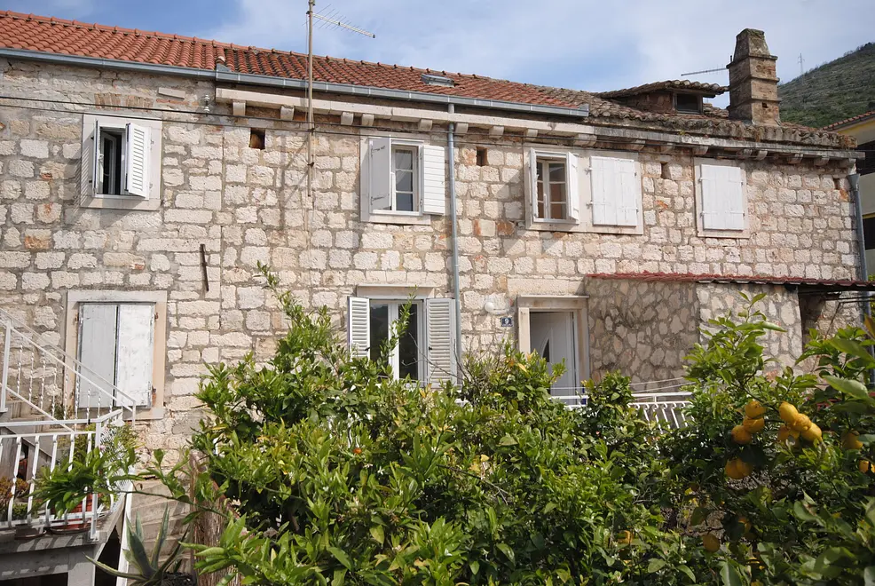 Ferienwohnung in Vis  999210638 38481