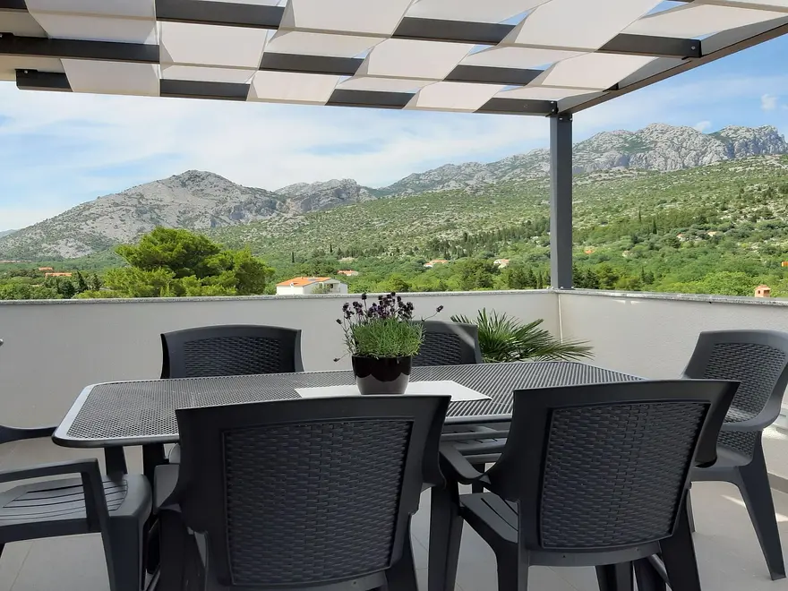 Ferienwohnung in Starigrad mit Pool 999208836 36783 – Foto 4