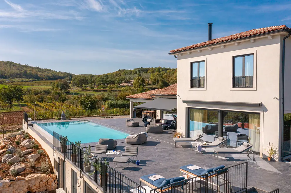 Ferienhaus in Karojba mit Pool 999212714 40295 – Foto 33