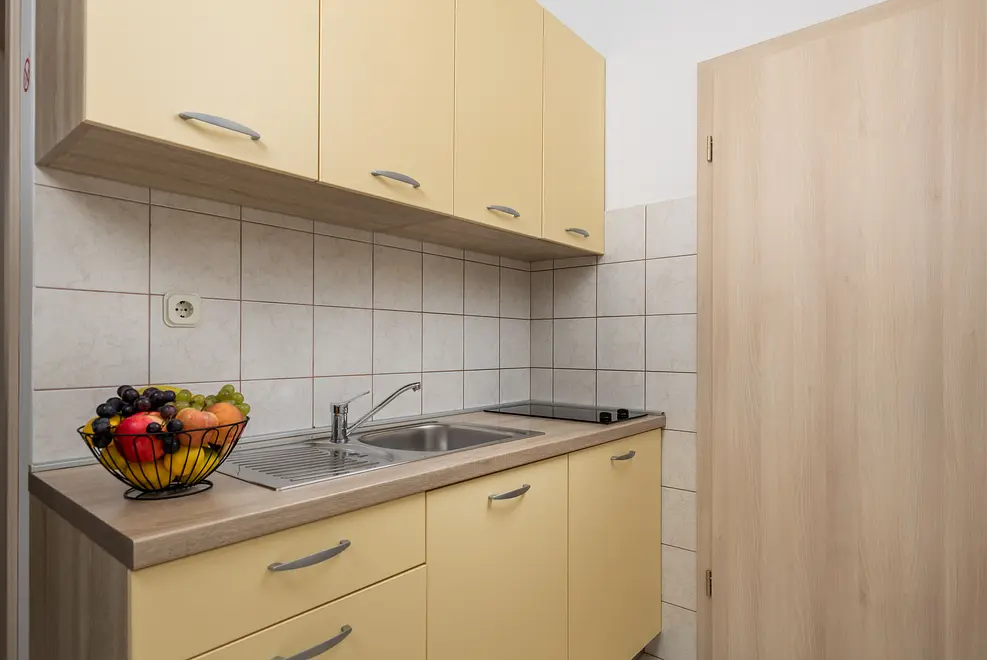 Ferienwohnung in Crikvenica  999203299 31554 – Foto 11