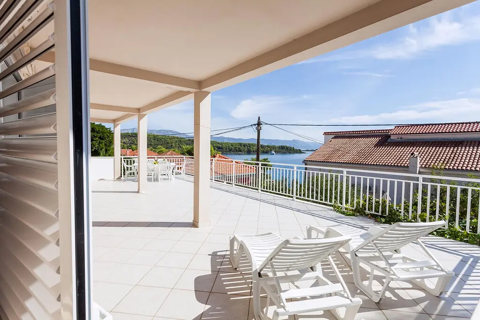 Ferienwohnung in Korcula  999207309 35370 – Foto 18