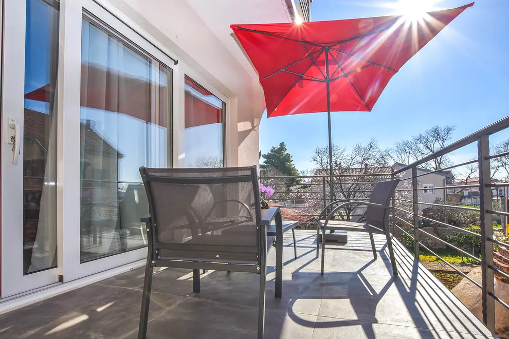 Ferienwohnung in Biograd  66135348 19395