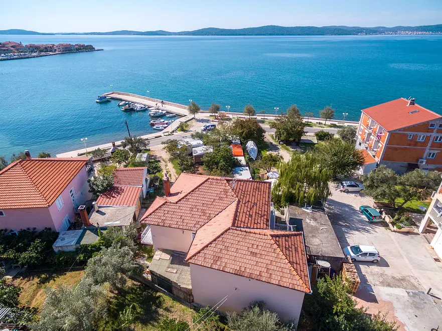 Ferienwohnung in Bibinje  66126147 12738