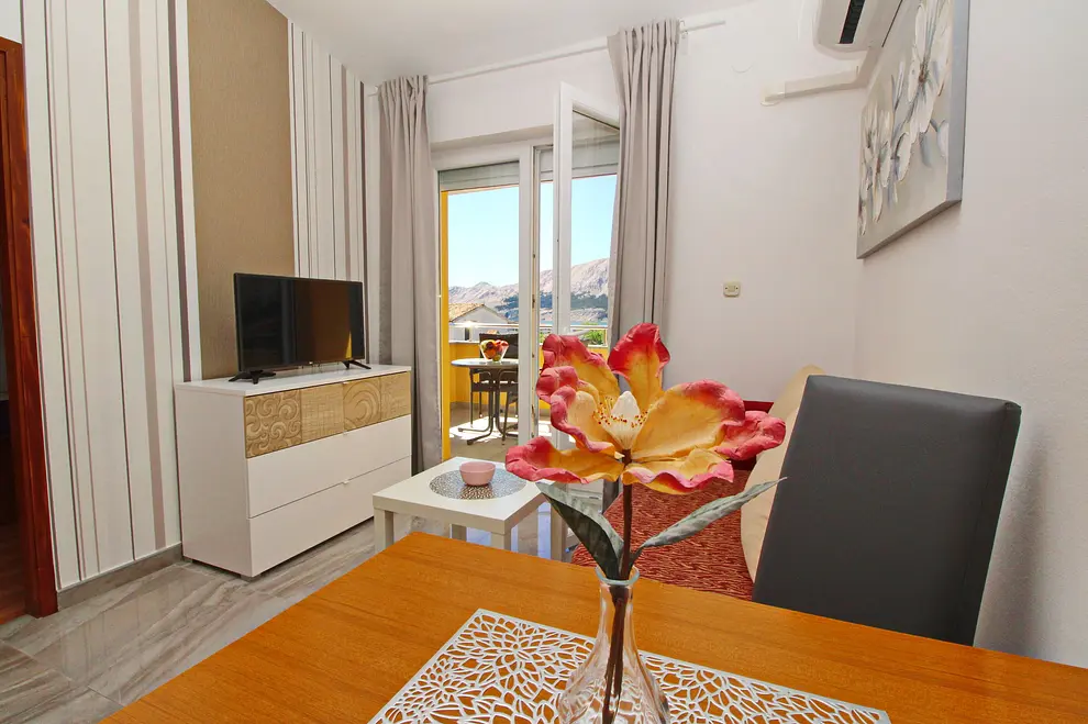 Ferienwohnung in Baska  999224093 42203 – Foto 16