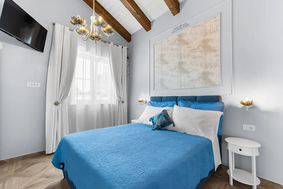 Ferienhaus in Zminj mit Pool 999209372 37298 – Foto 24