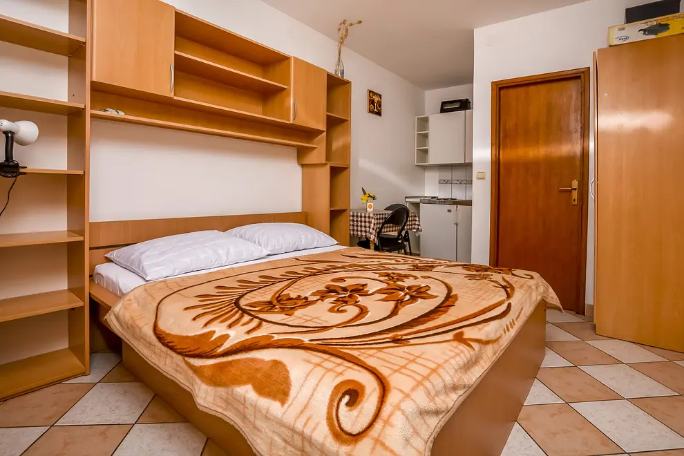 Ferienwohnung in Rogoznica  999202351 30658 – Foto 6