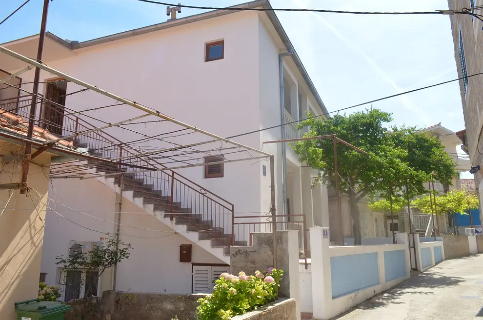 Ferienwohnung in Primosten  66110376 3532