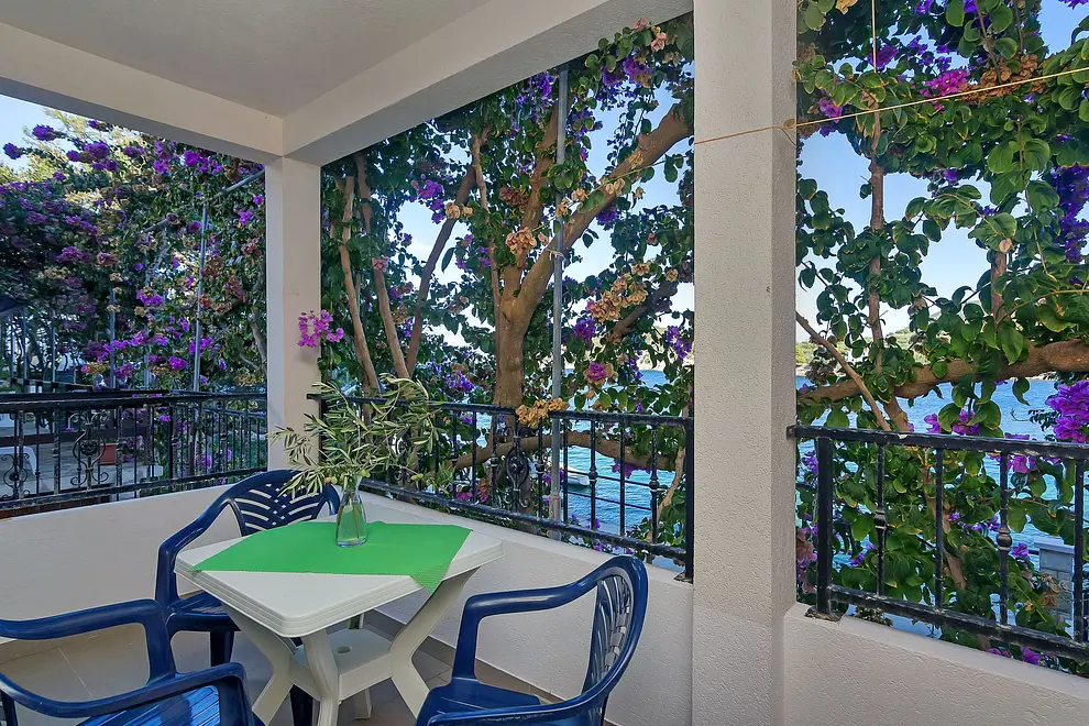 Ferienwohnung in Hvar haustiergeeignet 999203229 31485 – Foto 18
